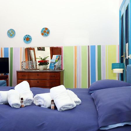 Hostel Casa Di Chiara Crotone Zewnętrze zdjęcie