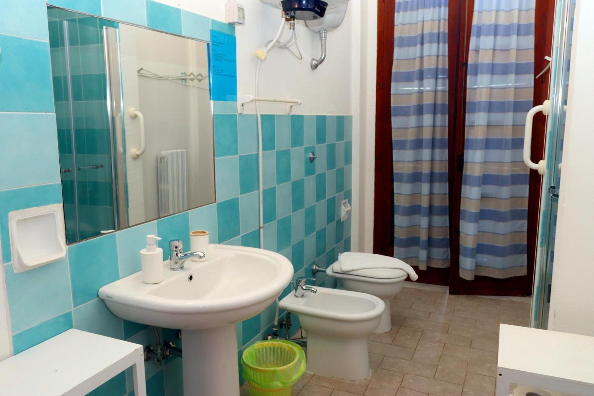 Hostel Casa Di Chiara Crotone Zewnętrze zdjęcie